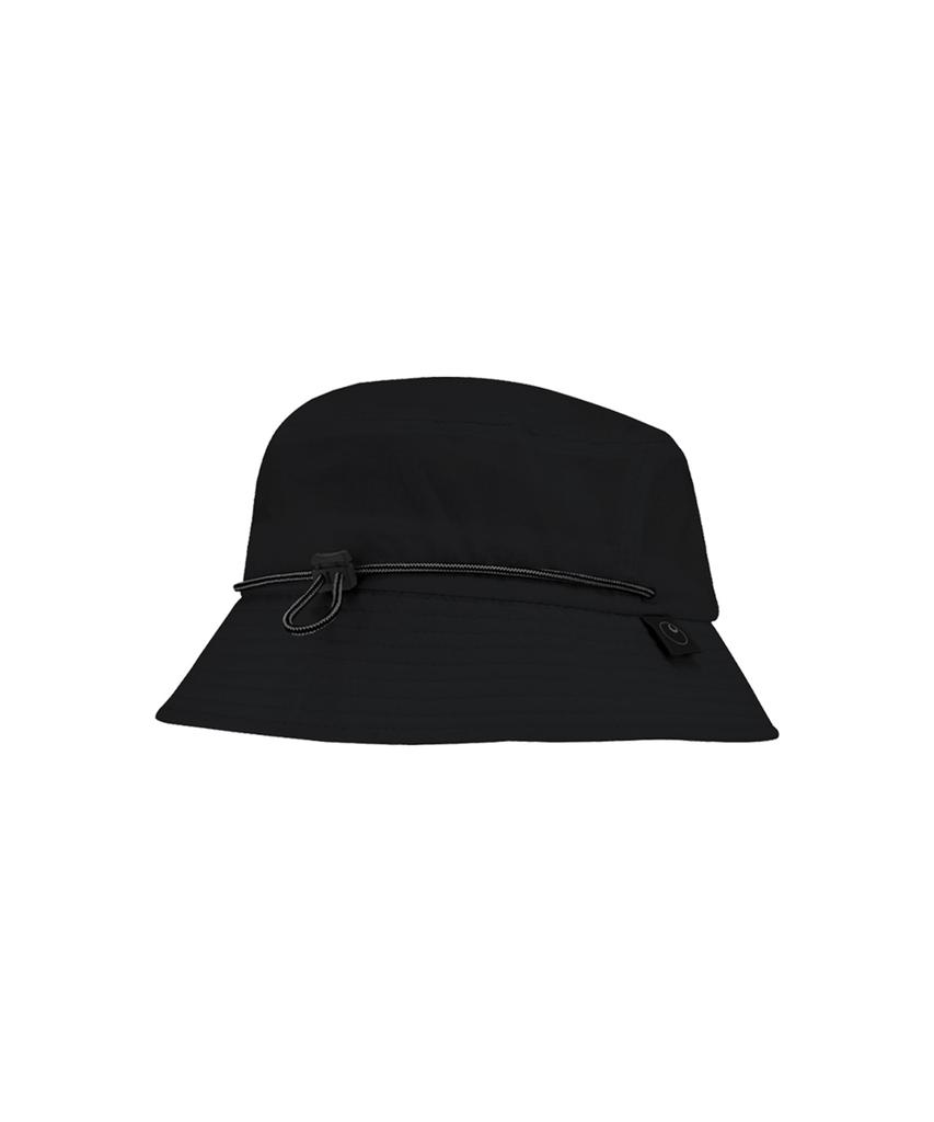 Swelkopeoleisyeon Hiking & Picnic Stretch String Bucket Hat - 2 Colors