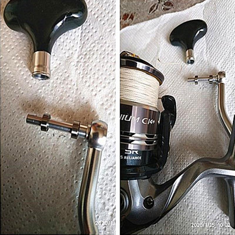 Stainless Steel Metal Sealed Bearings SMR52ZZ 10 Pieces 2*5*2.5(mm)