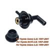 PCV-ventil 12204-74030 90480-18001 För Toyota RAV4 Camry Solara 2.0L 2.2L 1997-01