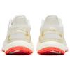 Anta Gen 3.0 Cushioned Slip-Resistant Abrasion-Resistant Low-Top Running Shoes Men's White Red Sneakers 112315586-12