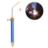 Metal  Mini  Gas Little Torch Welding Soldering Kit Torch  Micro Jewelry Gas Welding Torch Replaced Flexibly Double for
