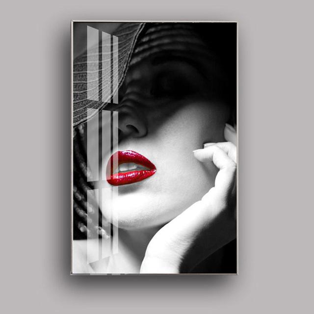 Provide Reliable Artistic Exquisite Posters, Sexy Female Paintings On Canvas, and Living Room Murals for Girls and Printed Materials