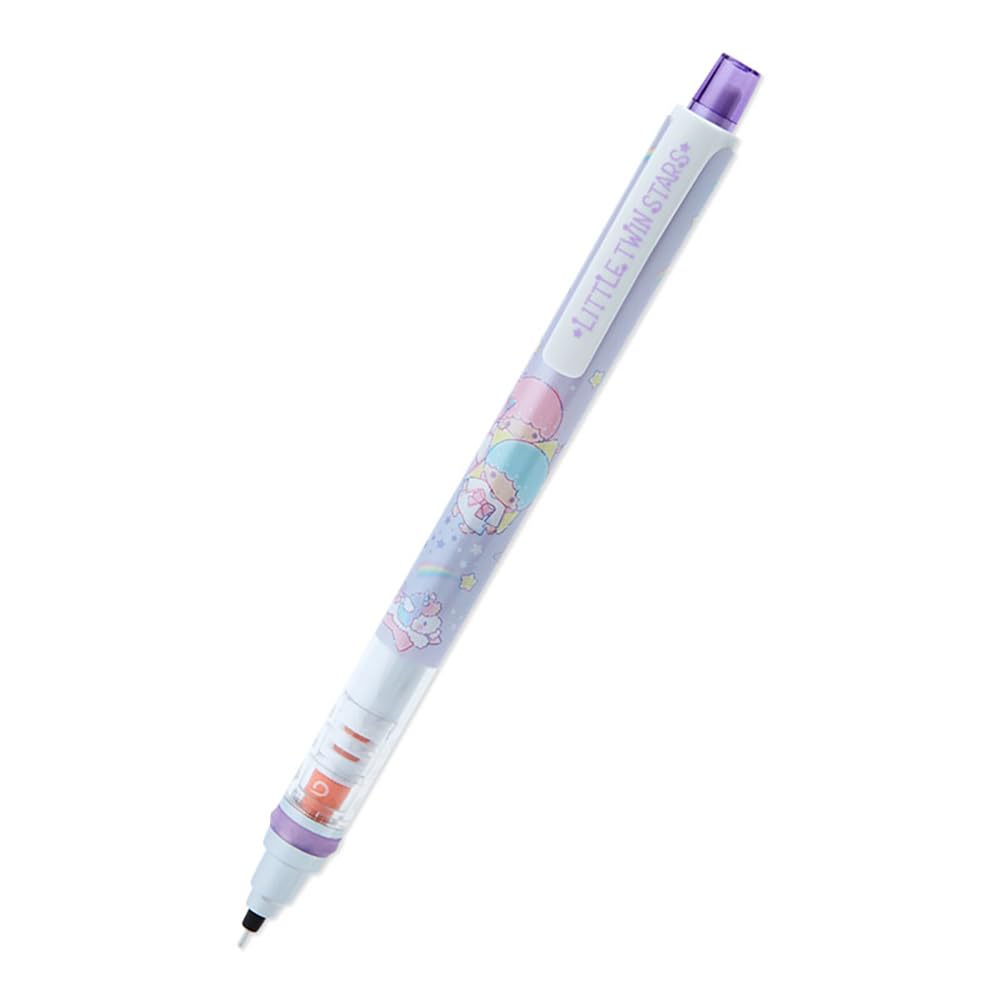 Sanrio Little Twin Stars Mechanical Pencil Kurtoga 673404