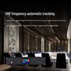 Runpu RP-8800P Wireless Conference Microphone Host System (CN version)