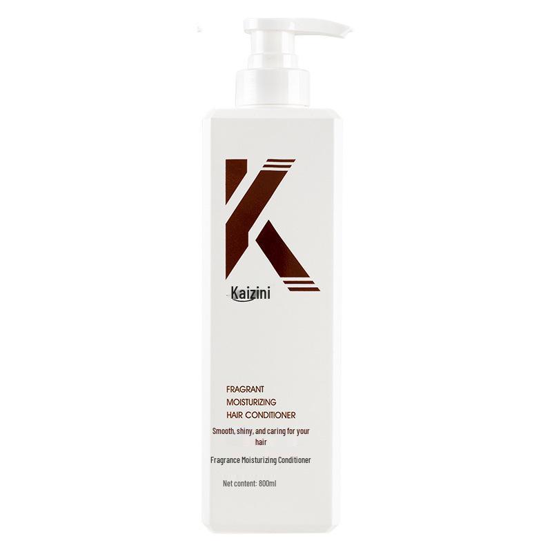 800K Amino Acid Shampoo & Conditioner: Oil Control, Volumizing, Degreasing, Long-Lasting Fragrance, Moisturizing.