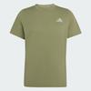 ADIDAS Adi365 Running Climacool Iconic T-Shirt Ks3244