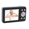 4K 64MP Digital Camera 16x Digital Zoom AF Auto Focusing 2.8 Inch Display Video Camera with LED Fill Light