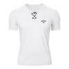 Callaway Embroidered New Summer Men's Loose Waffle Golf Breathable Simple Light Luxury Casual Personalized Short Sleeve