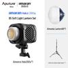 Aputure Amaran Halo 300x Bi-Color LED Video Light
