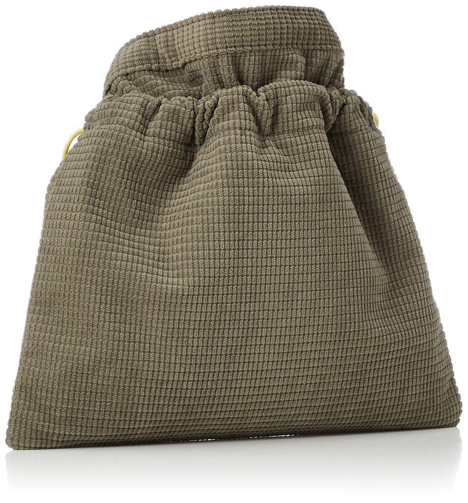Earthmade Women's KHAKI Shoulder Bag 478523