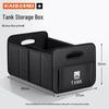 Versatile Car Trunk Organizer Storage Box for Tank 300, 400, 500, 700, 800 Models