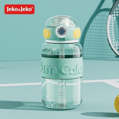 Akcesoria sportowe – Bidony treningowe