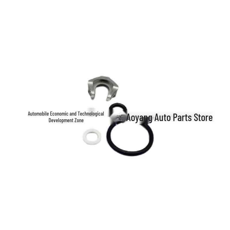 Volkswagen Fuel Injector Seal Repair Kit 03C198149