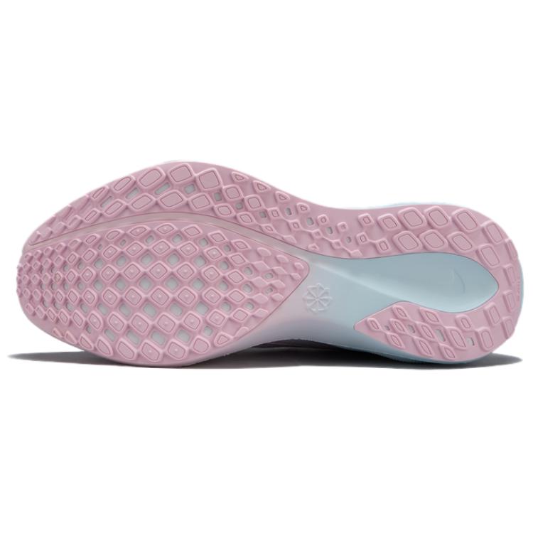 Nike Pegasus 41 Comfortable Versatile Shock Absorbing Breathable Lightweight Rebound Low Top Running Shoes Women sneaker Pink Blue IQ0668-164