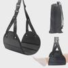 Portable Foot Hammock for Cross-Border Travel and Office Use
