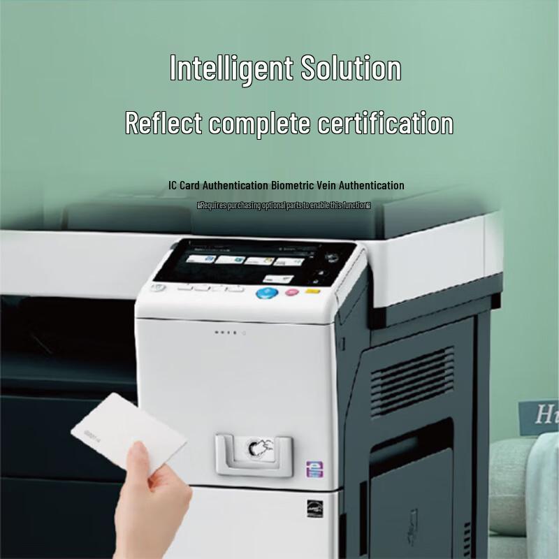 Great Wall CM9022DN A3 Color Digital Multifunction Copier CN plug (adapter included)