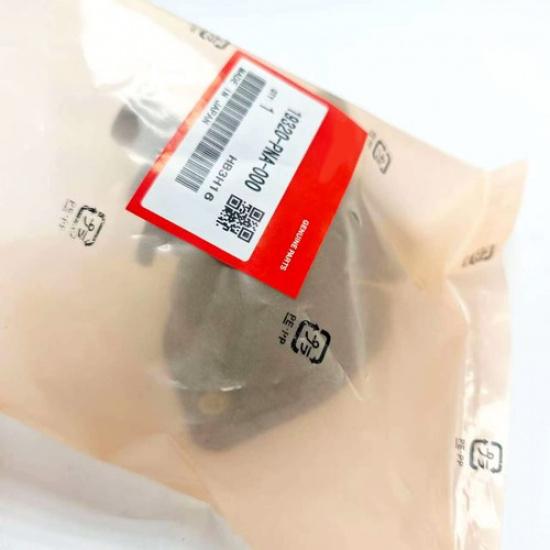 ECHTES OEM Für 2003- 2006 Honda CR-V 2.4L Thermostatgehäuse 19320-PNA-003 NEU