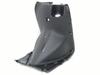 Suzuki Genuine Parts SUZUKI Address V125 C Leg Shield Gray 990312 (CF46A)