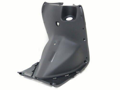 Suzuki Genuine Parts SUZUKI Address V125 C Leg Shield Gray 990312 (CF46A)