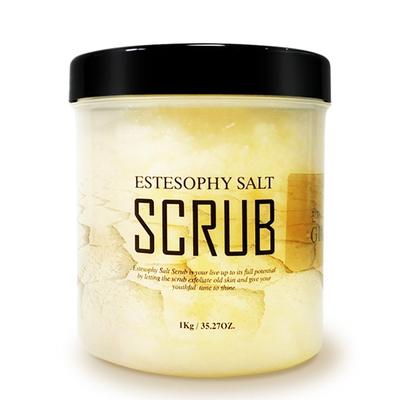 Vücut Bakımı – Vücut scrub'ları