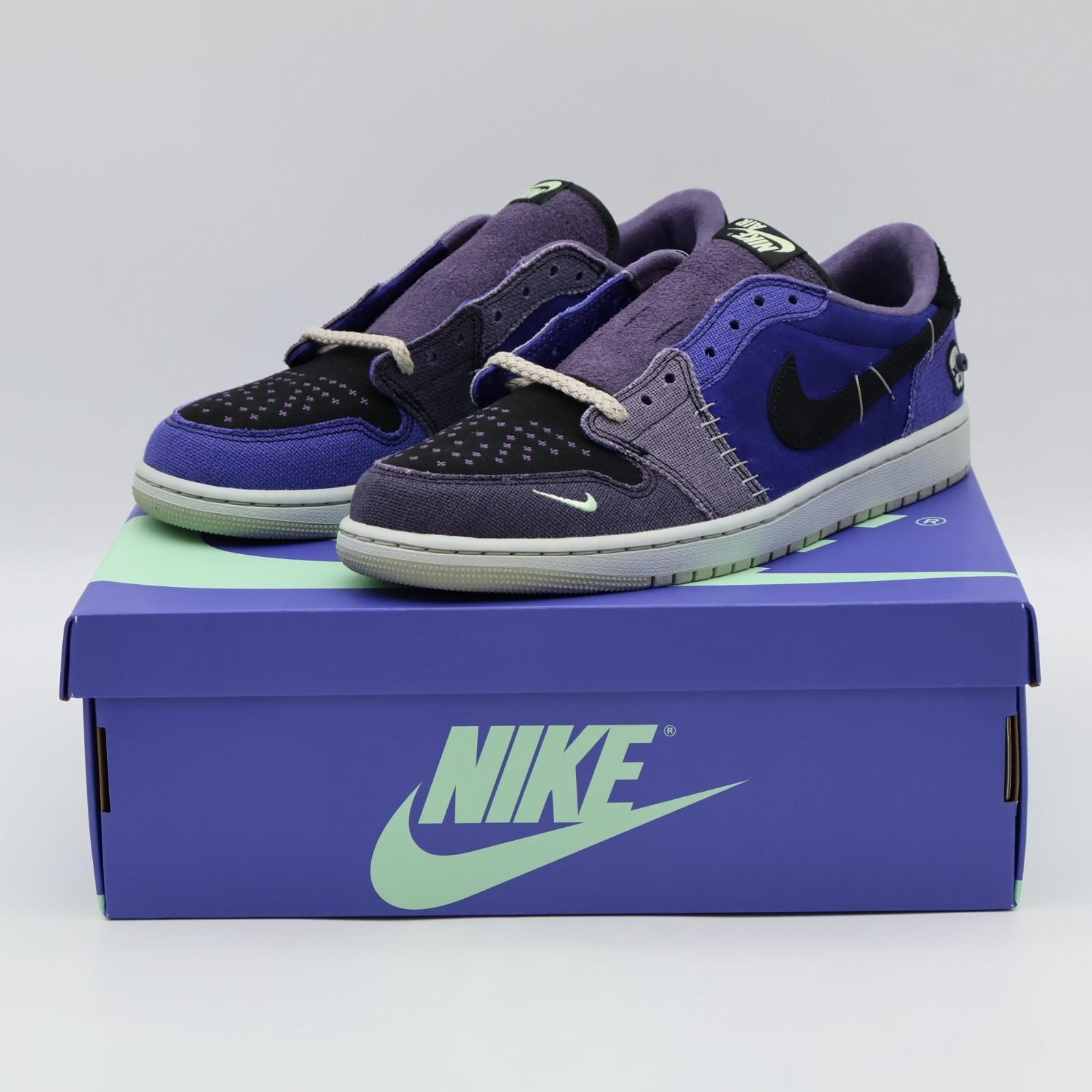 IH2309-500 Zion Williamson A Nike Air