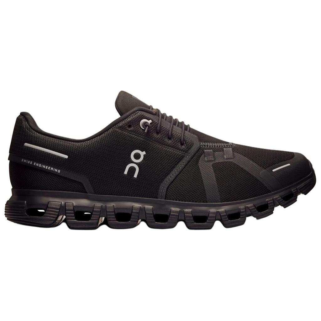 new On Running Cloud 6 All Black