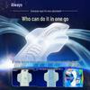 Whisper Liquid Sanitary Pads