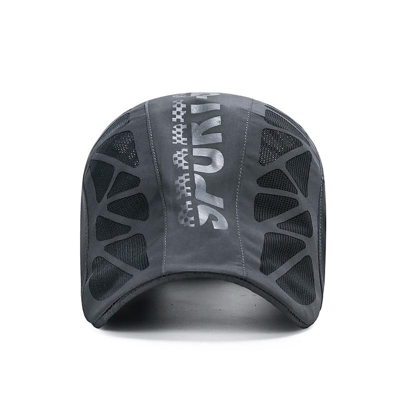 Men s Breathable Mesh Quick-Dry Sun Cap One Size