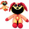 Pluche hond Dogday Smiling Critters Poppy Playtime Chapter Grote 40 Cm