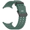Breathable Silicone Strap for Samsung Galaxy Watch Ultra