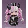 Nendoroid Super Detective Case Files Raincord Shinigami-chan Non-scale Plastic Painted Movable Figure