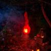 Floating Halloween Party Decorations for Costume and Theme Party Props
