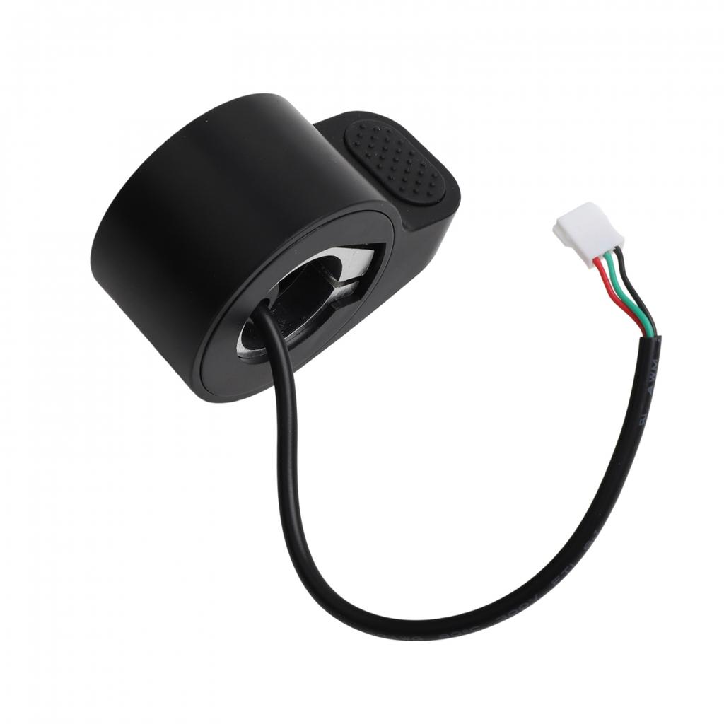 Mejora de Patinete Eléctrico con Acelerador de Pulgar para Gotrax Para GXL V2 y Más
