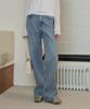 JUCYJUDY Essential Straight Denim Pants Jzdp02Ea