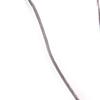 Les Trésors De Lily [J8499] - Brown 'Fatma' Designer Necklace