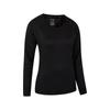 Mountain Warehouse Womens/Ladies Endurance Long-Sleeved Top