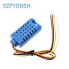AM1001 Resistance Humidity Sensor Module 4.75-5.25V Analog Voltage Output Humidity Detection Probe Sensor for Electronics