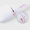 Portable Mini 5 In 1 Electric Nail Art Drill Tips Manicure Set Kit File Nail Grinder Polisher Tool