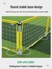 Children's Campus Sports Field Isolation Net Fence