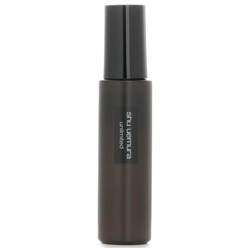 Unlimited Mattifying Makeup Fix Mist 100ml
