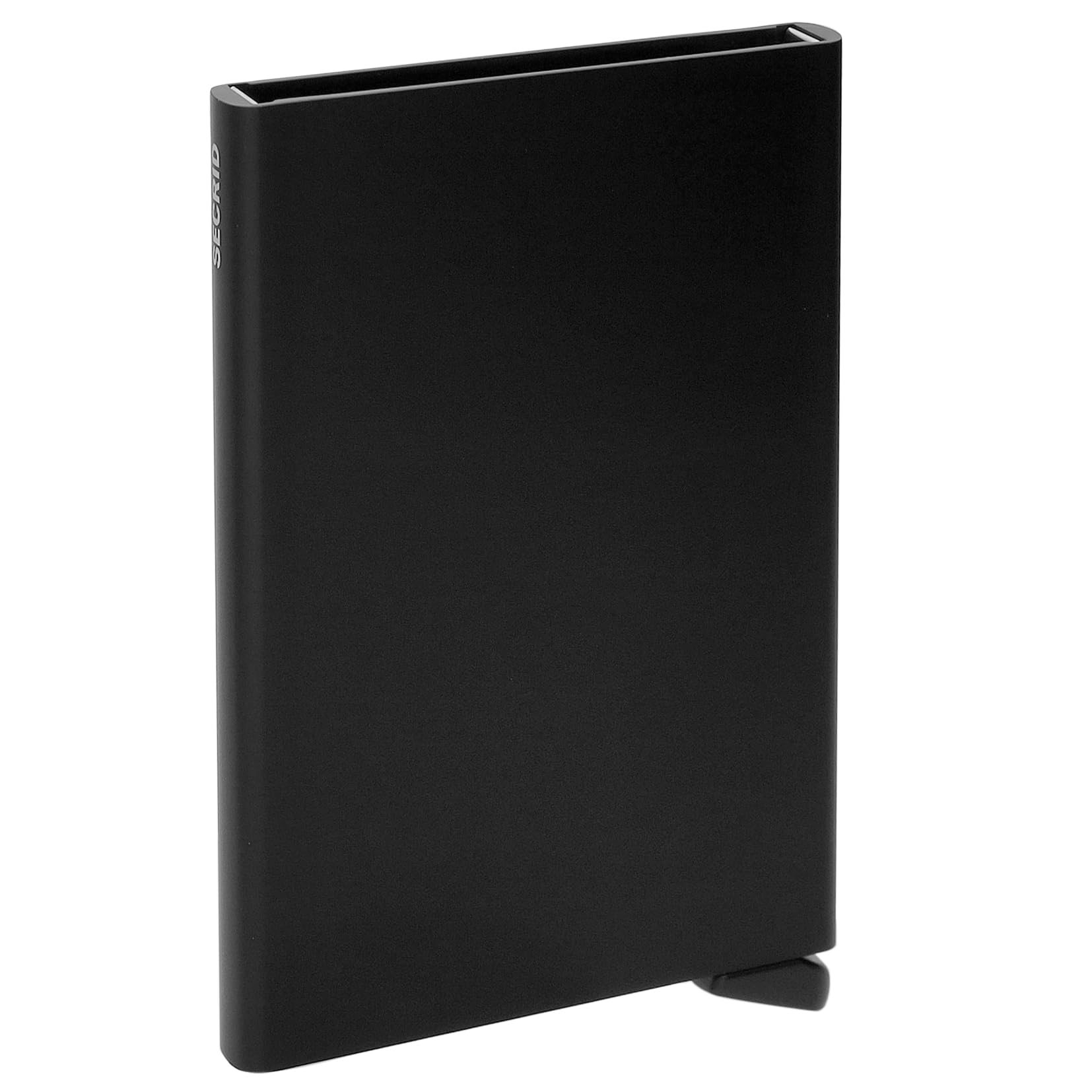 

Card case C BLK [Secrid] [item] чорний