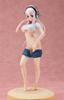 Super Sonico SUPER SONICO TOKONATSU Ver. (1/6 scale PVC painted finished product)