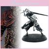 14-18cm Dark Souls 3 Advanced Hanfa Knight Abyss Walker Altrius Pvc Figure Model Sculpture