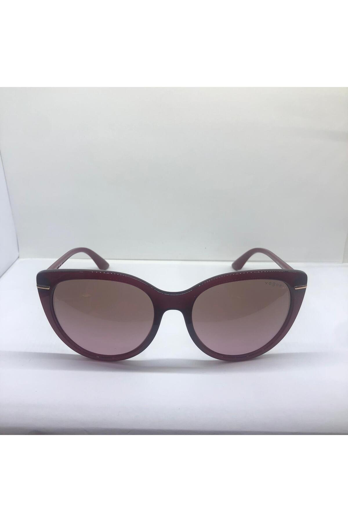 

Original Vogue Eyewear Women s Sunglasses Vo 5498-SI 225714 56-18 140