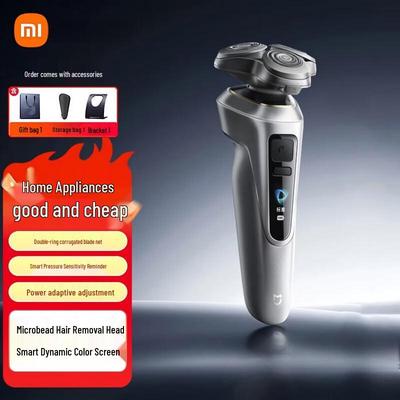 XiaoMijia Elektrorasierer Pro