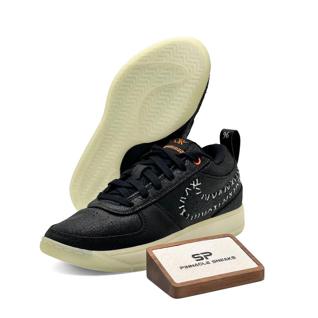 Nike Book 1 EP Halloween - FJ4250-003