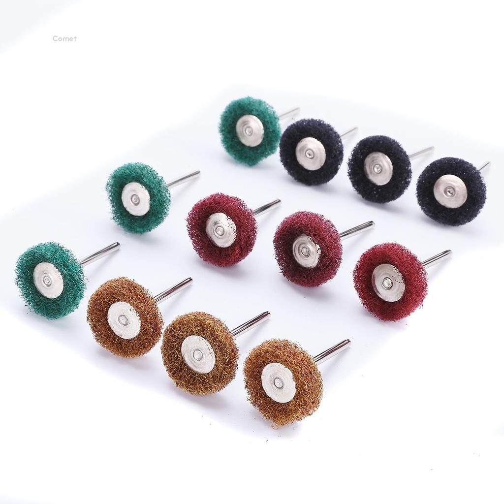 Home & Garden 36Pcs Polishing Grinding Rotary Tool Wheel Disc Wool