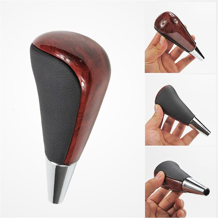 New 4WD Gear Shift Knob For Toyota Land Cruiser 4700 LC100 2001 2002 2003 2004 2005 2006 2007 Gear Shift Ball