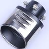 Exhaust Tailpipe for Levin, Peugeot 2008, Corolla