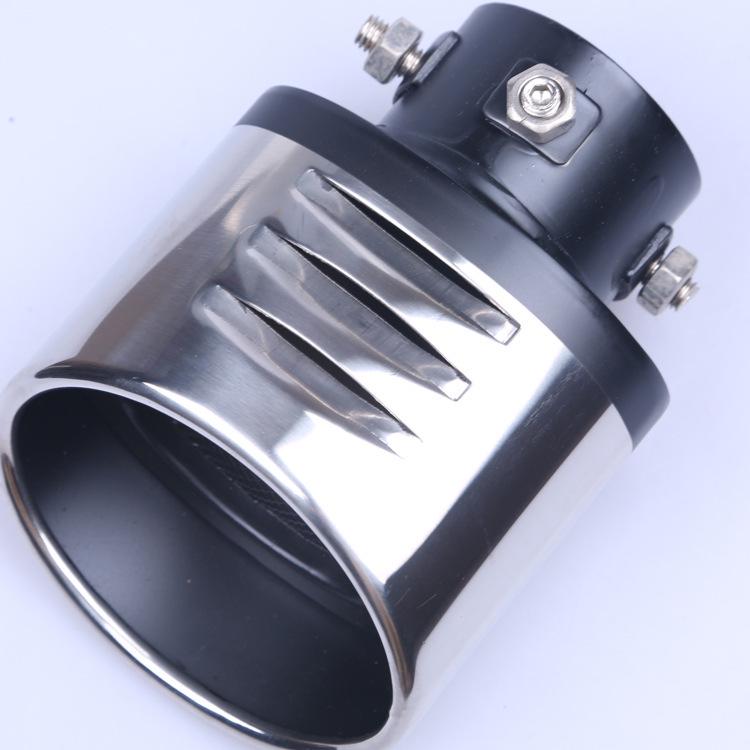 Exhaust Tailpipe for Levin, Peugeot 2008, Corolla